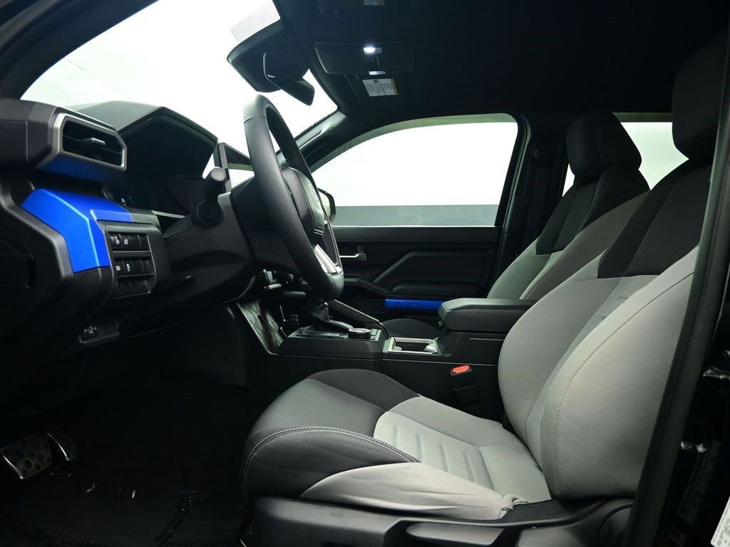 Used 2024 Toyota Tacoma TRD Sport image 15