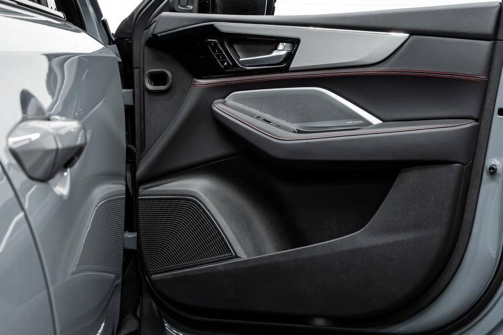 New 2026 Acura MDX A-Spec image 10