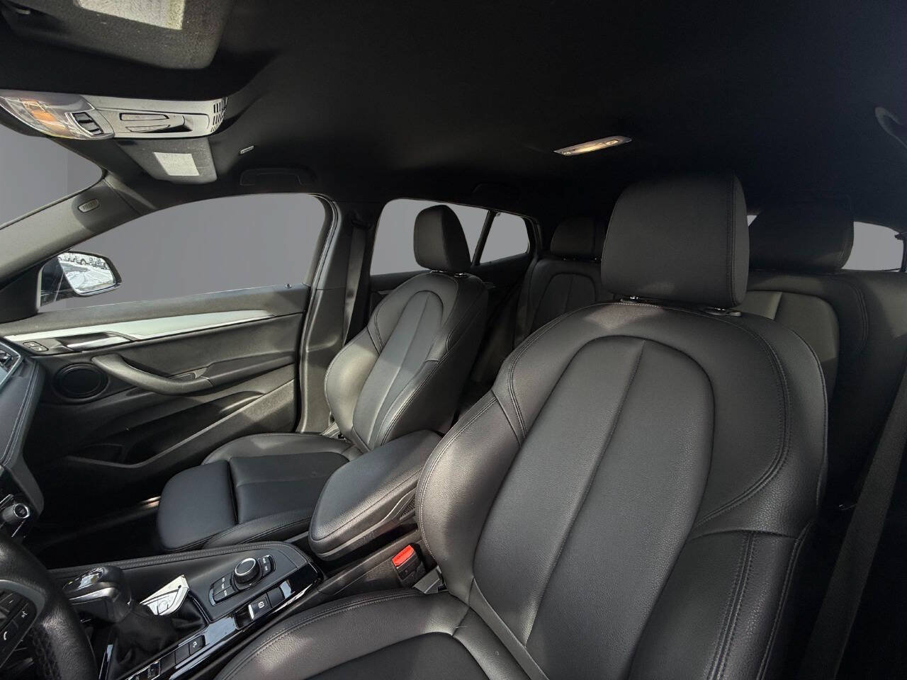 Used 2018 BMW X2 xDrive28i image 13