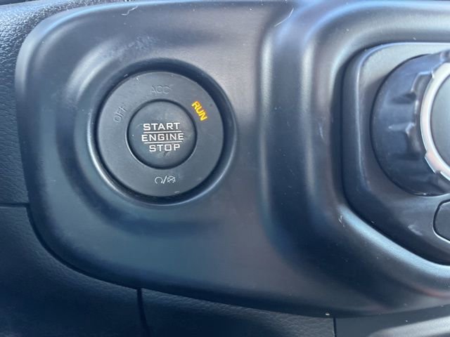 Used 2023 Jeep Gladiator Mojave w/ Cold Weather Group image 29