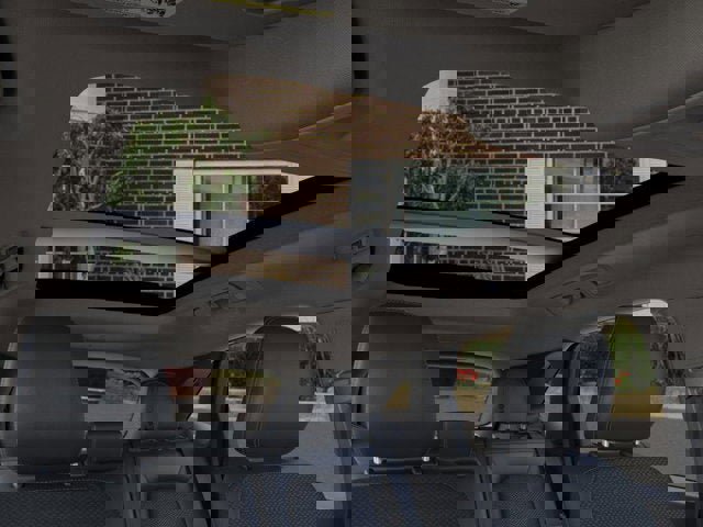 New 2026 Ford Escape SE FWD image 45