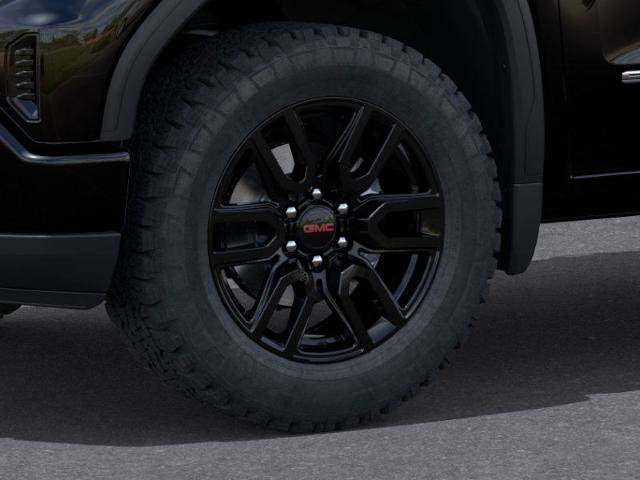 New 2026 GMC Sierra 1500 Pro w/ Graphite Edition image 33