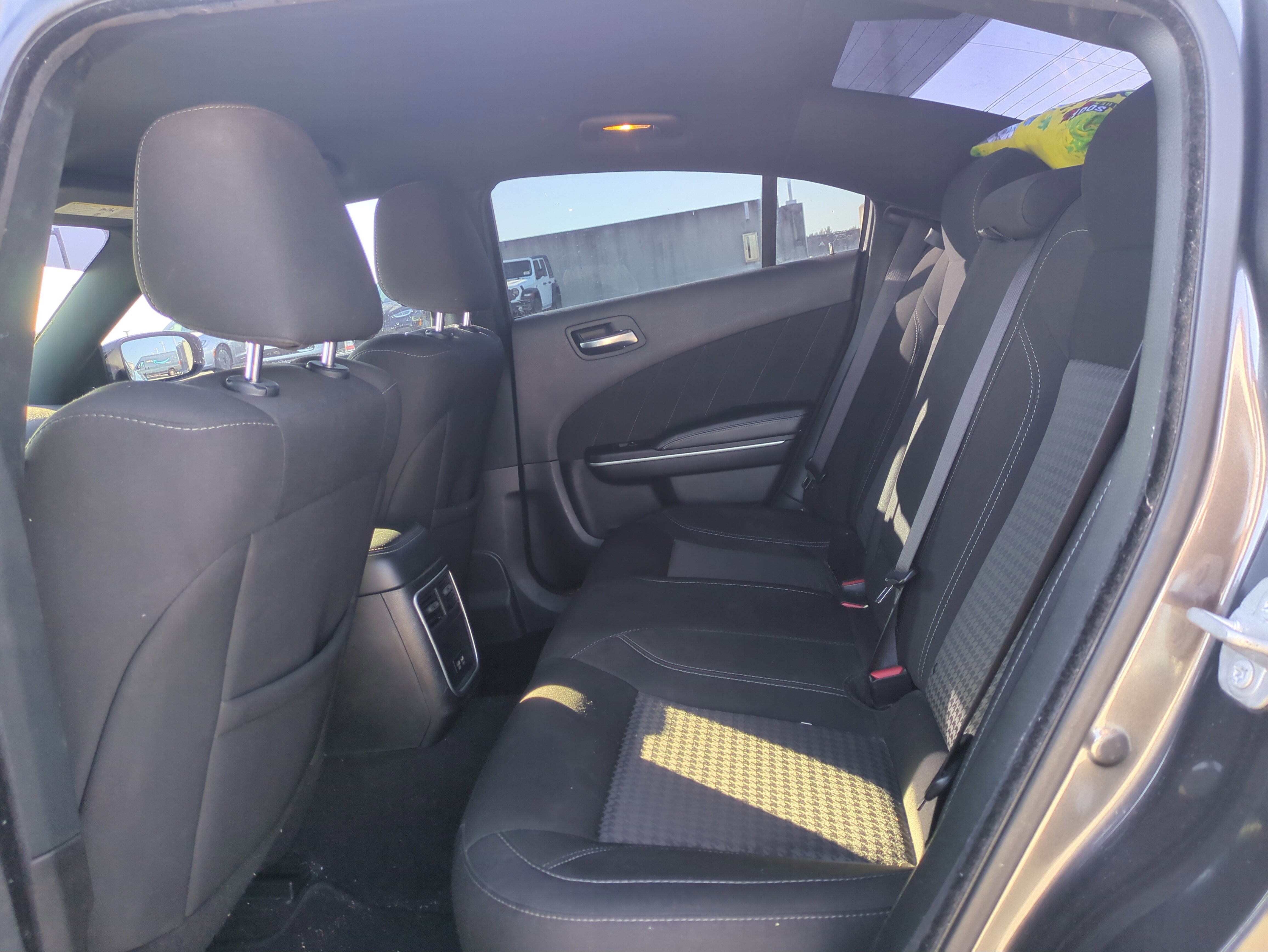 Used 2023 Dodge Charger SXT image 15