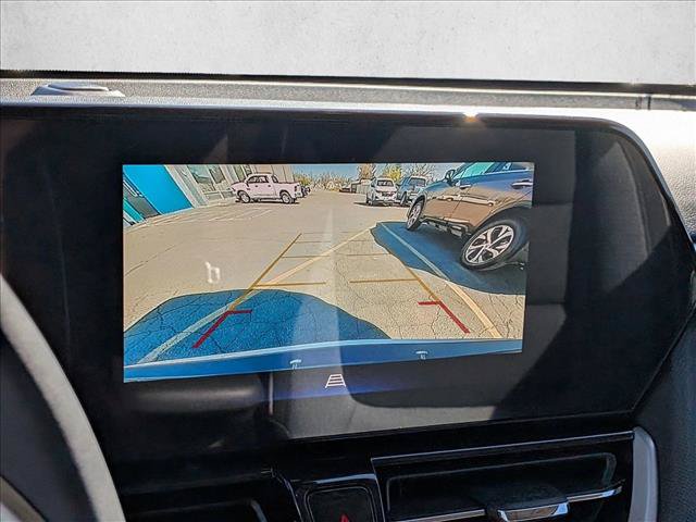 New 2026 Chevrolet TrailBlazer LT w/ LT Cold Weather Package AWD/4WD image 19