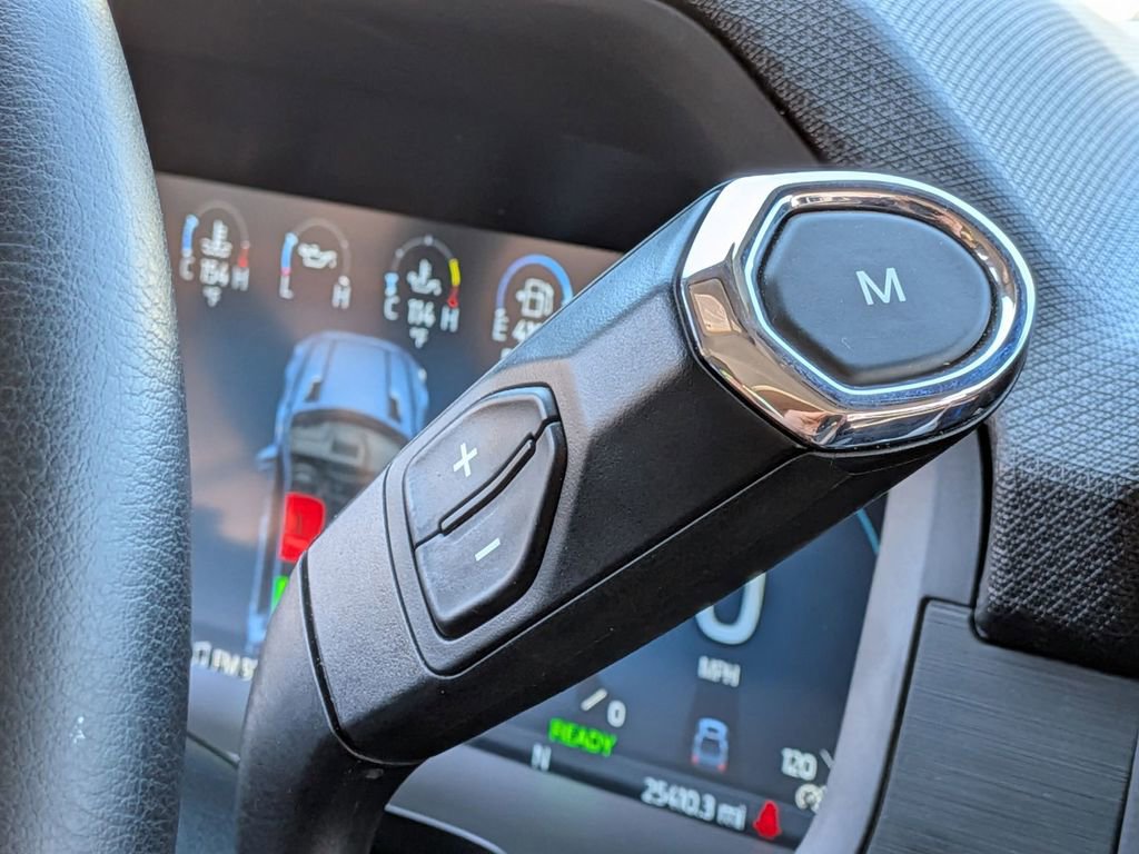 Used 2025 Ford F150 XLT w/ Equipment Group 301A Standard image 19