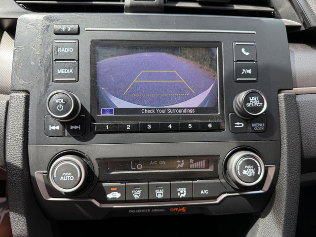 Used 2019 Honda Civic LX image 20