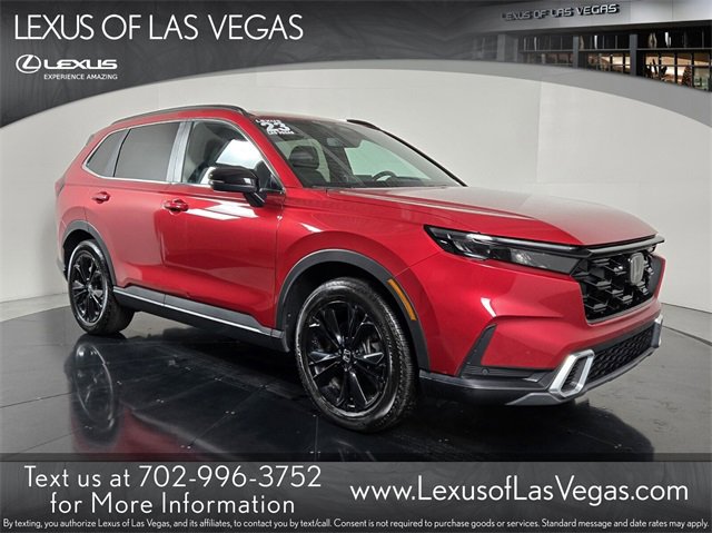 Used 2023 Honda CR-V Sport Touring image 1