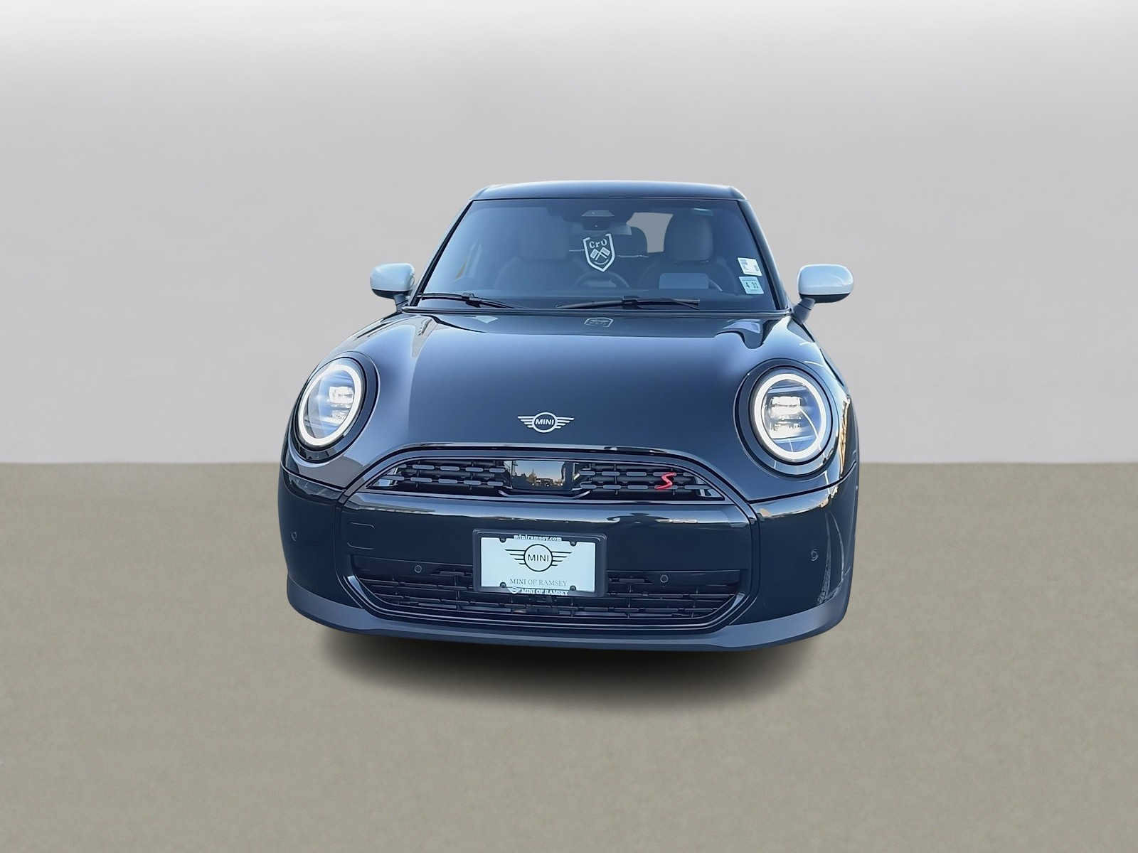 Used 2026 MINI Cooper S FWD image 3