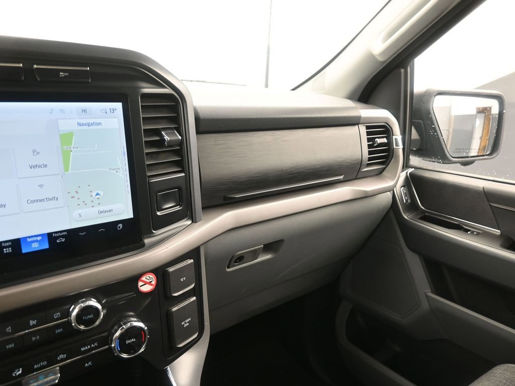 Used 2024 Ford F150 XLT w/ Mobile Office Package image 33