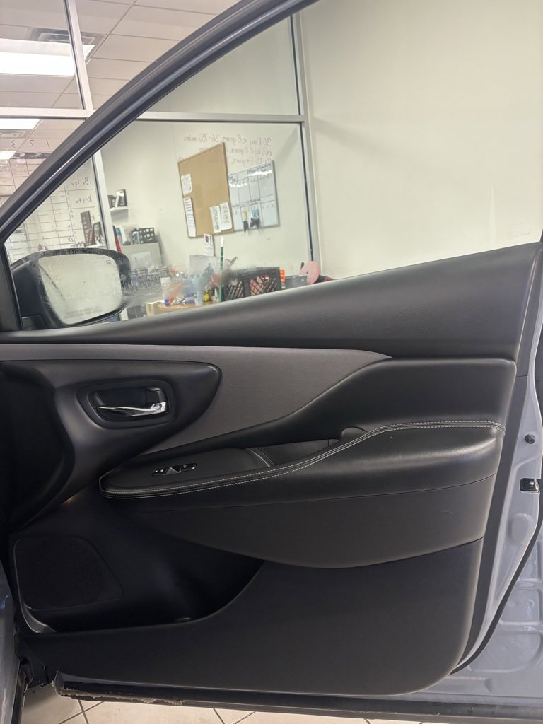 Used 2021 Nissan Murano SL image 22