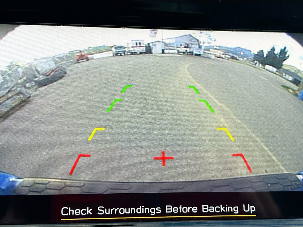 Used 2020 Subaru Crosstrek 2.0i Premium w/ Moonroof Package 1 image 14