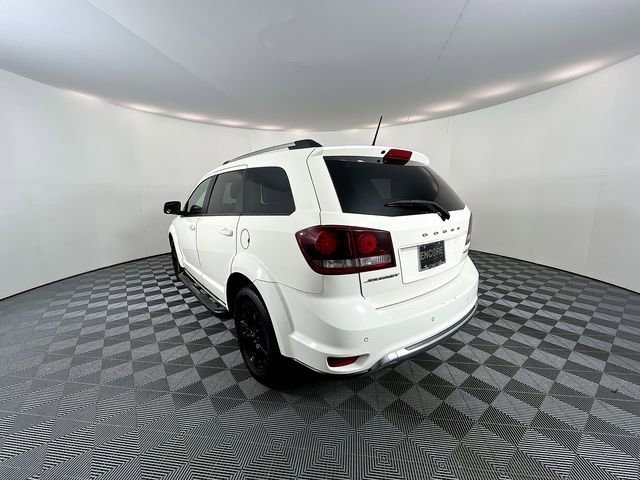 Used 2020 Dodge Journey Crossroad image 6