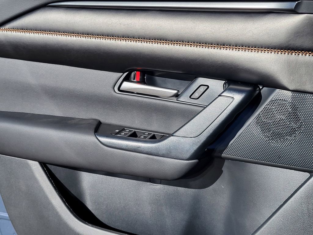 New 2026 MAZDA CX-50 AWD 2.5 Hybrid w/ Weather Package image 16