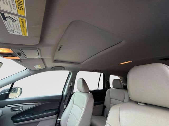 Used 2019 Honda Pilot EX-L image 25