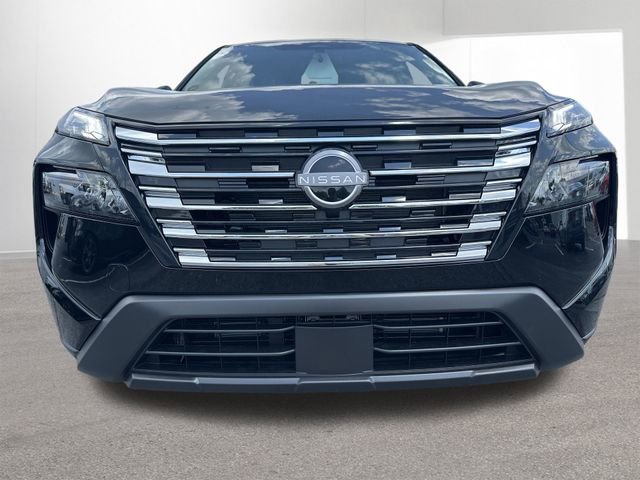 New 2026 Nissan Rogue S image 34