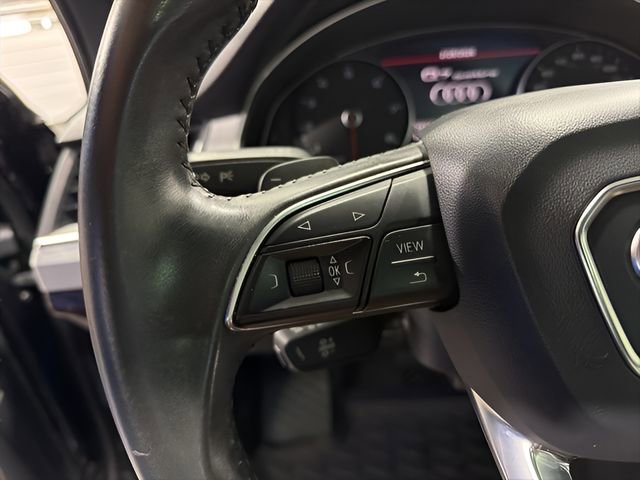 Used 2018 Audi Q7 2.0T Premium image 16
