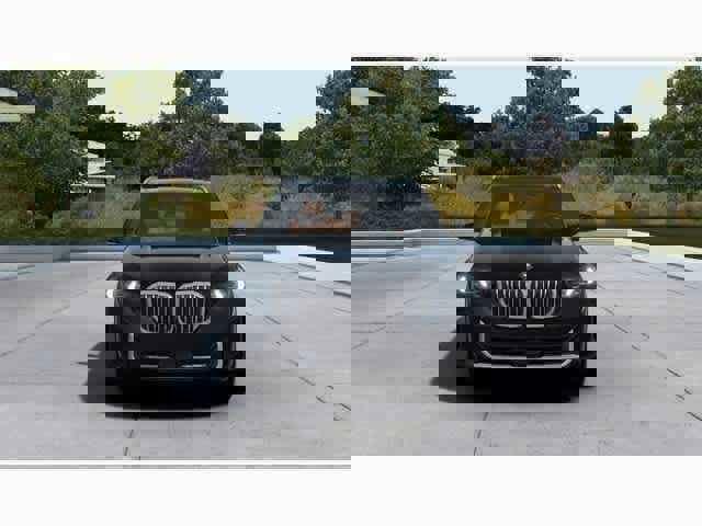 New 2025 BMW X5 xDrive40i image 28
