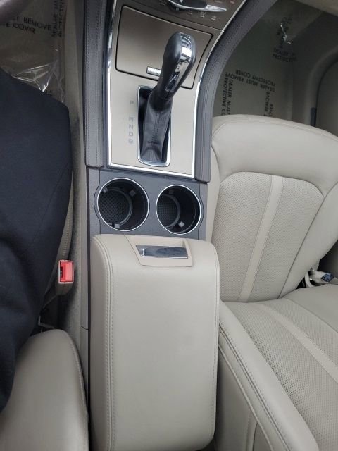 Used 2014 Lincoln MKX AWD w/ Olive Ash Wood Package image 36