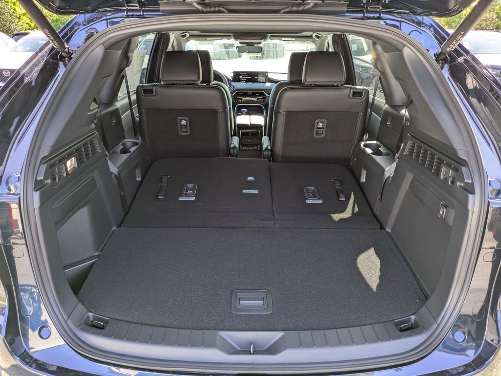 New 2026 MAZDA CX-90 3.3 Turbo S w/ Premium Package image 15