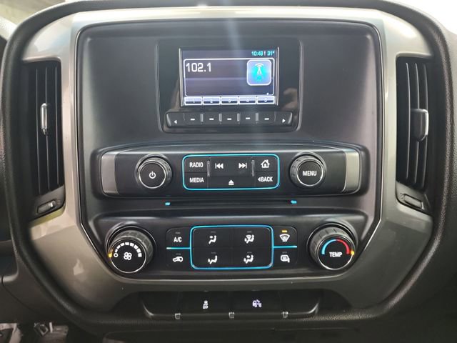 Used 2014 Chevrolet Silverado 1500 LT image 16