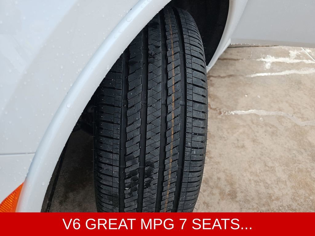 New 2026 Dodge Durango GT image 37