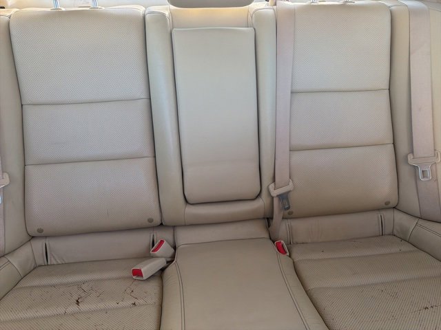 Used 2012 Acura TSX Sedan image 17