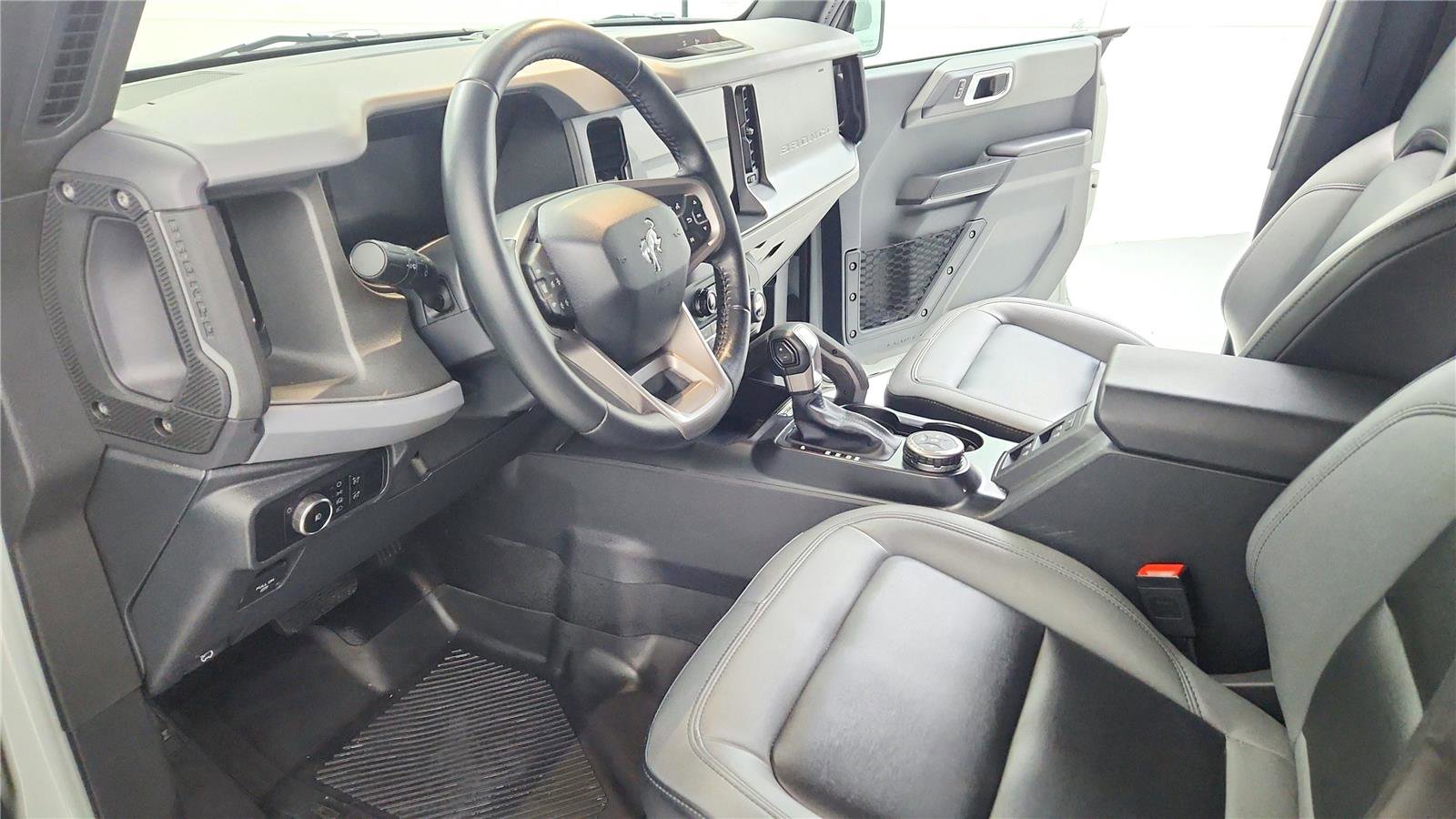 Used 2024 Ford Bronco Big Bend image 22