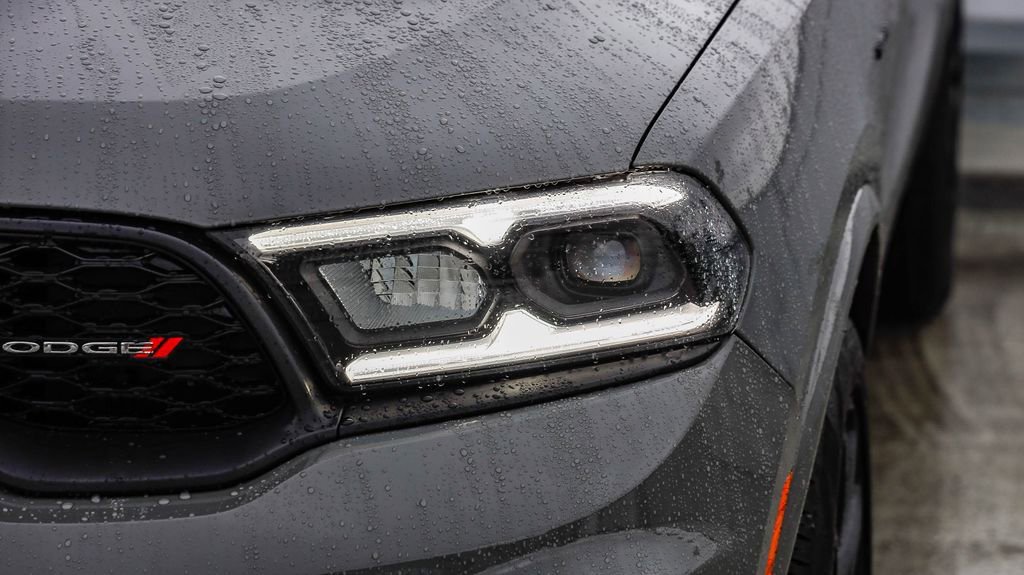 Certified 2023 Dodge Durango R/T w/ Tow 'N Go Package image 5