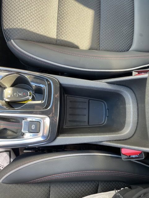 Used 2023 Chevrolet TrailBlazer RS w/ Sun and Liftgate Package image 13