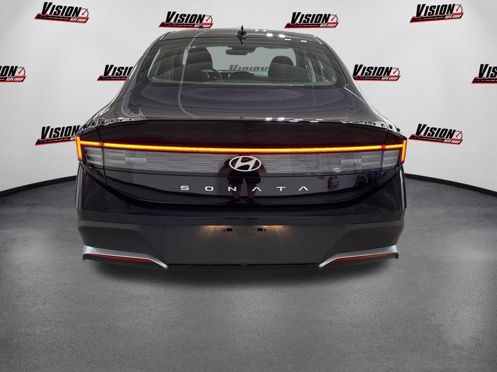 New 2026 Hyundai Sonata SE FWD image 6