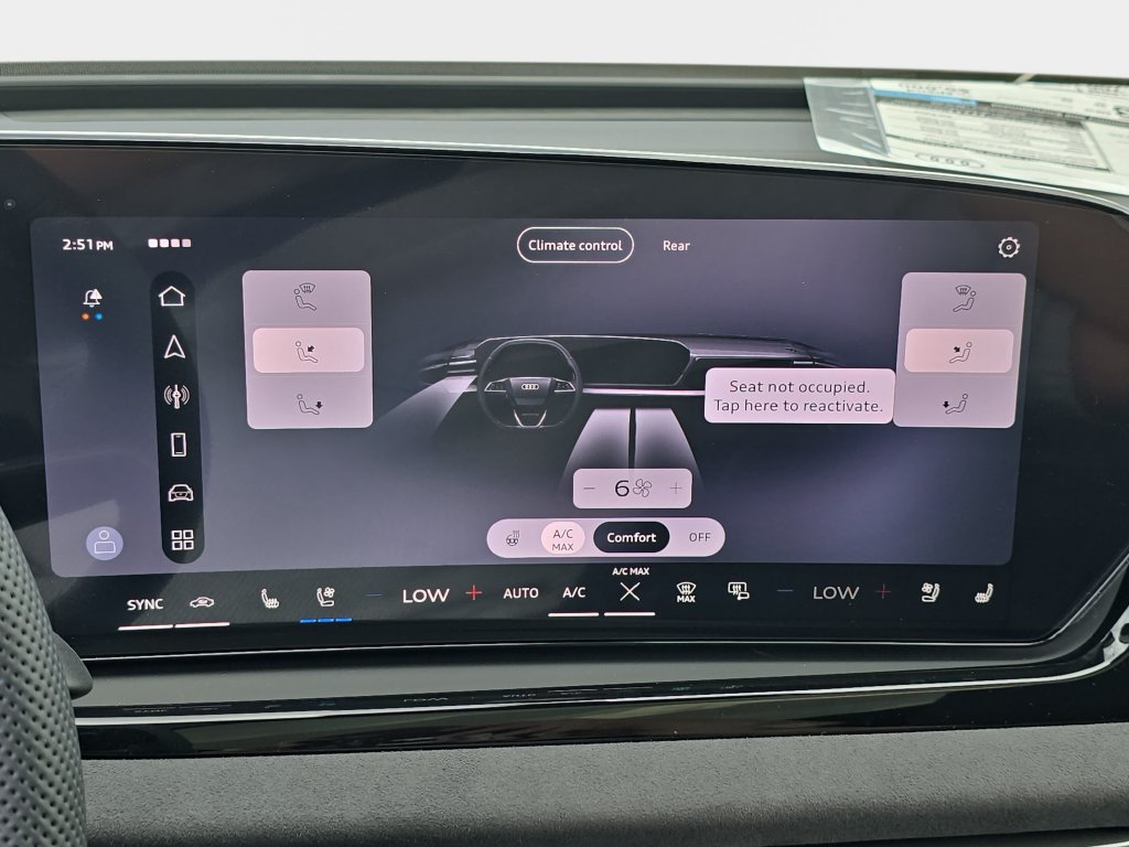 New 2026 Audi S5 Prestige AWD/4WD image 28