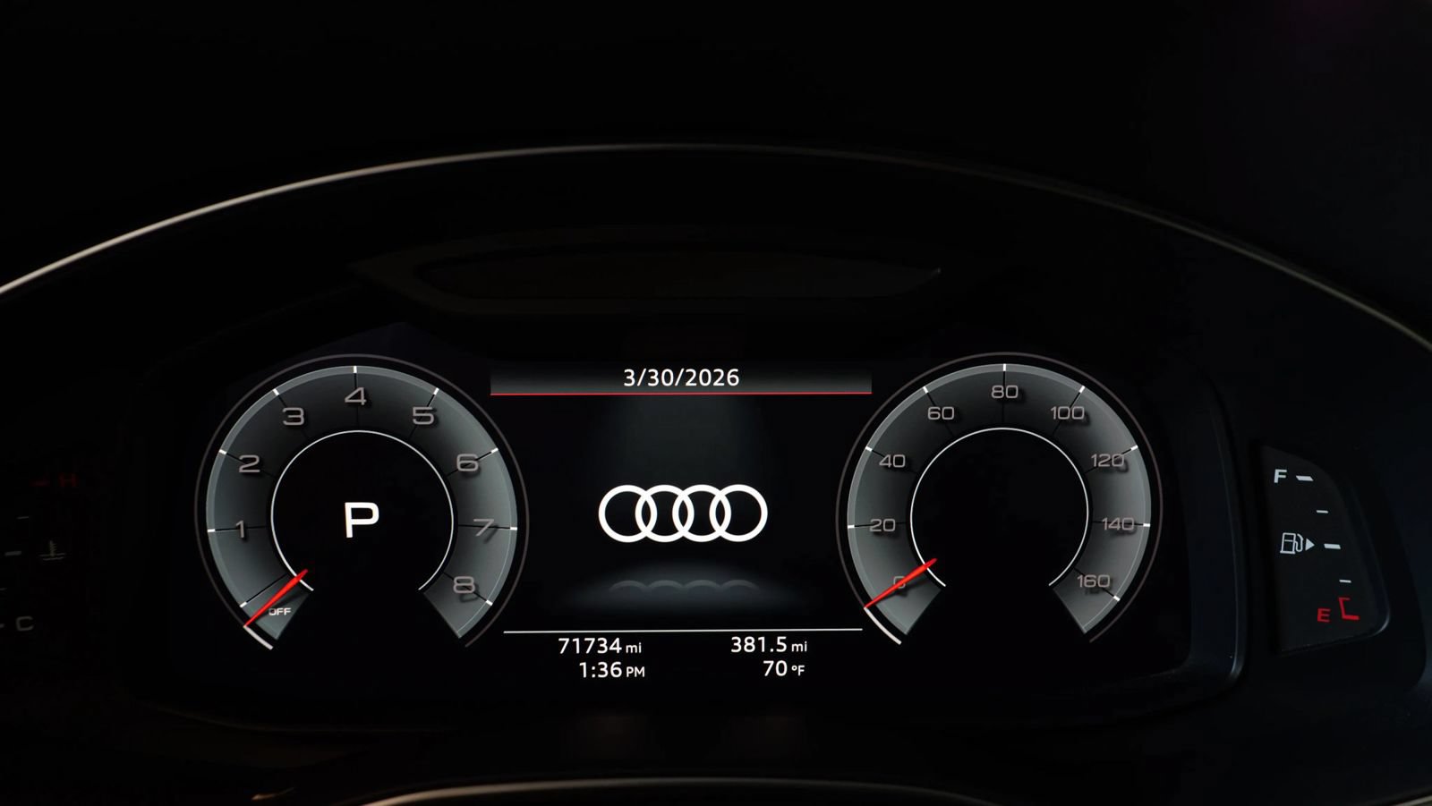 Used 2019 Audi A7 3.0T Prestige w/ Prestige Package AWD/4WD image 13