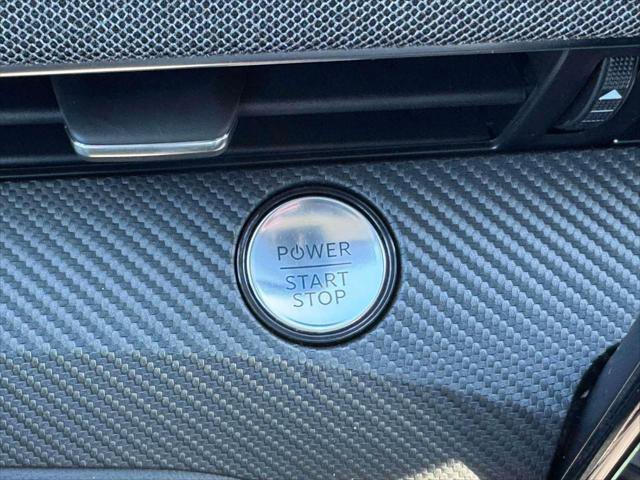 Used 2025 Ford Mustang Mach-E Premium w/ Sport Appearance Package image 27