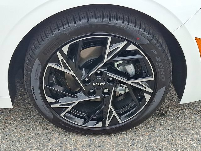 New 2026 Kia K5 GT-Line FWD image 7