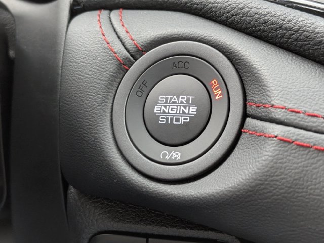 New 2026 Dodge Durango GT AWD/4WD image 29