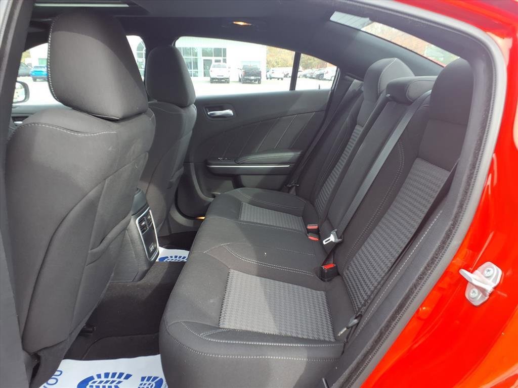 New 2023 Dodge Charger SXT w/ Cold Weather Package image 10