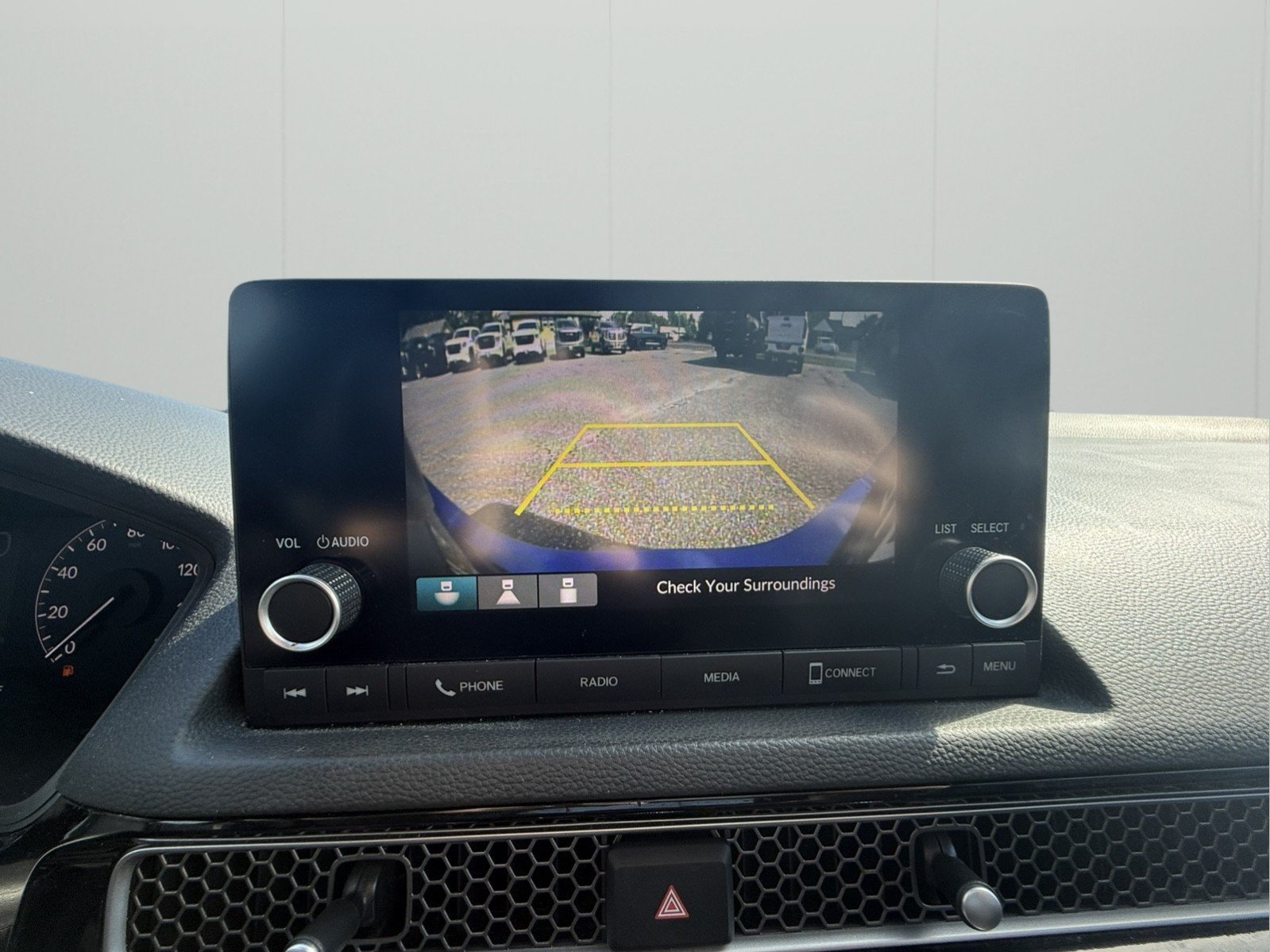 Used 2024 Honda Civic Sport image 15