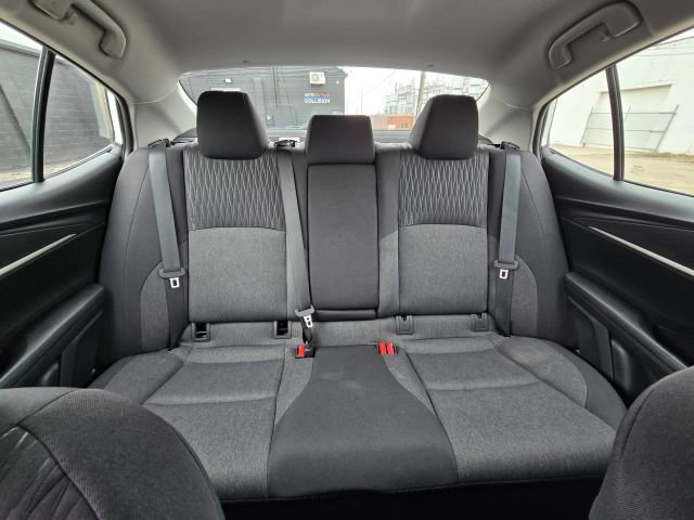 Used 2025 Toyota Camry LE image 16