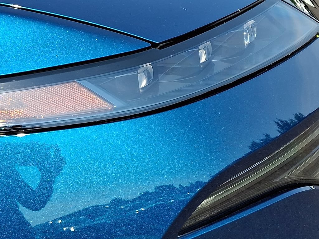 Certified 2026 Nissan Murano Platinum w/ Technology Package AWD/4WD image 9