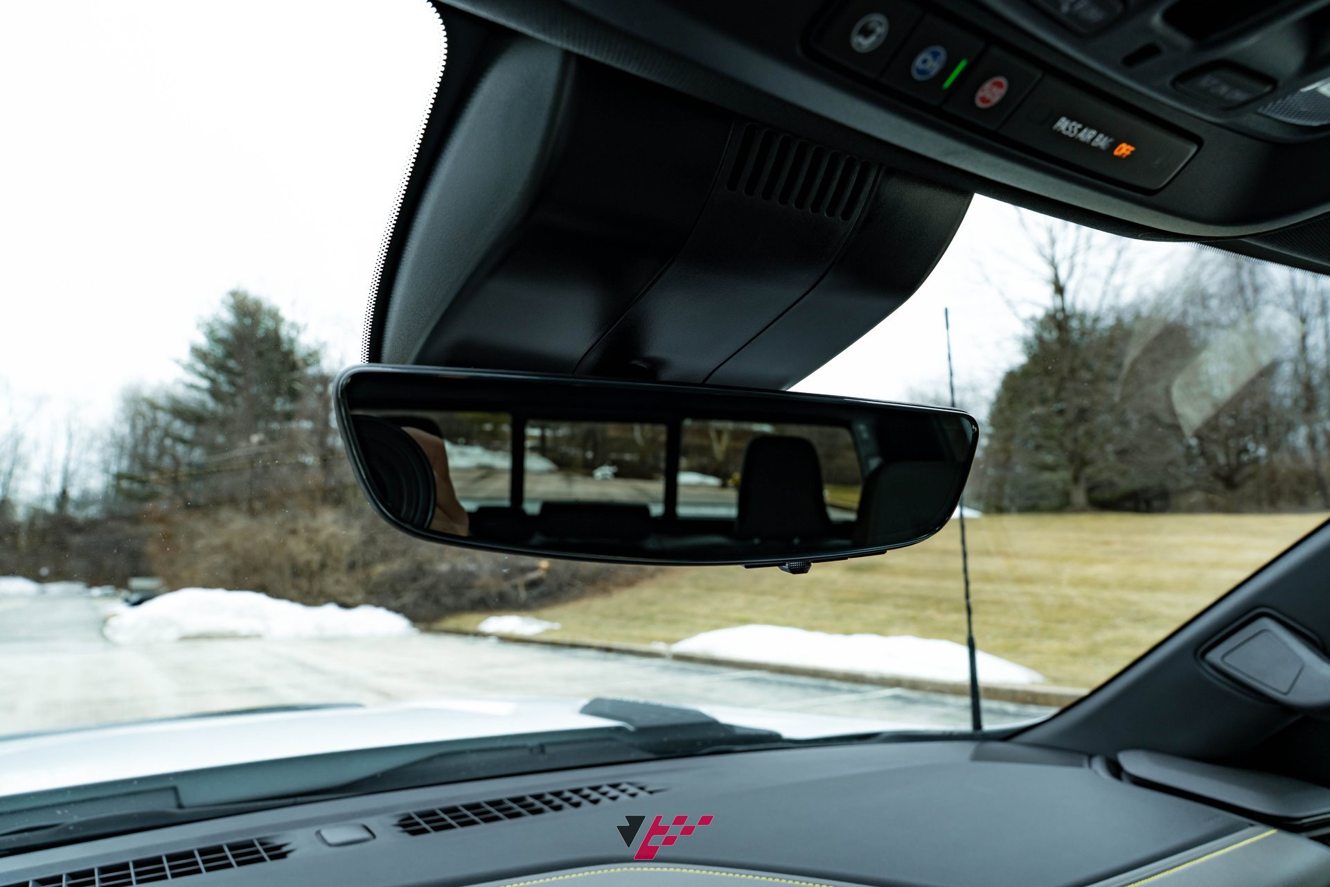 Used 2024 Chevrolet Silverado 2500 ZR2 w/ ZR2 Bison Edition image 31