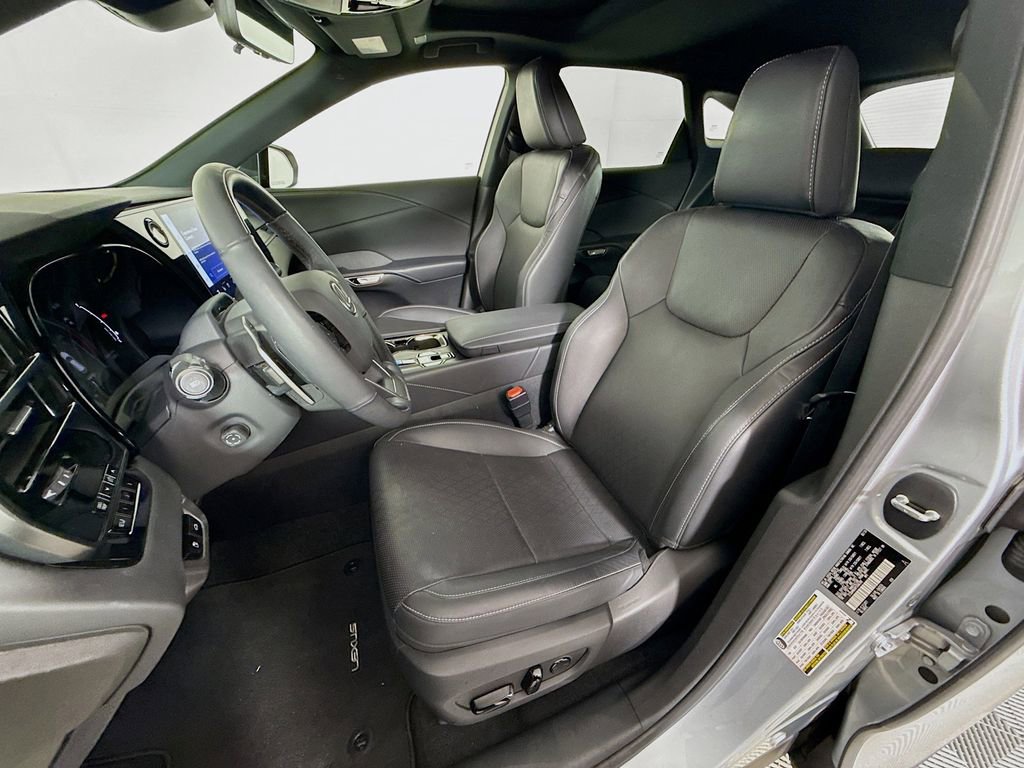 Certified 2023 Lexus RX 350 Premium Plus w/ Accessory Package (Z1) image 22