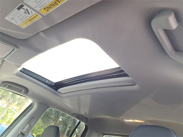 Used 2023 Honda Ridgeline RTL image 21