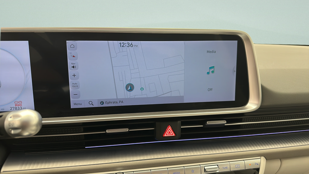 Used 2024 Hyundai Ioniq 6 SEL AWD/4WD image 17