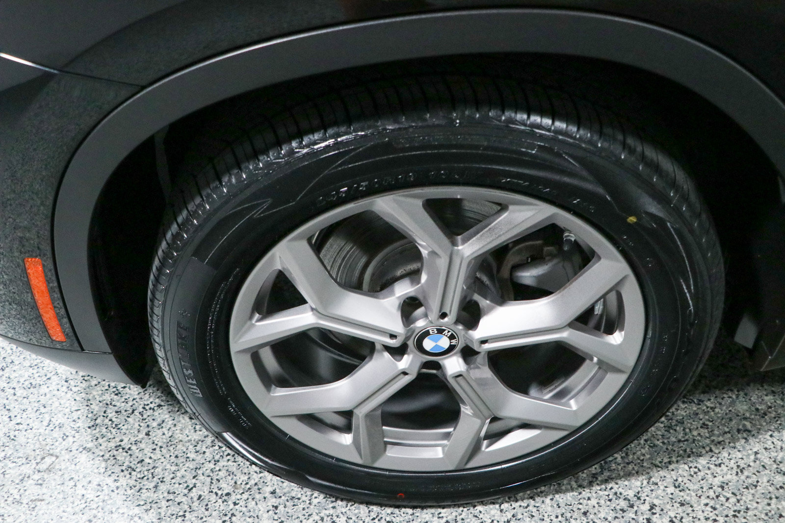 Used 2022 BMW X3 sDrive30i w/ Premium Package 2 RWD image 11