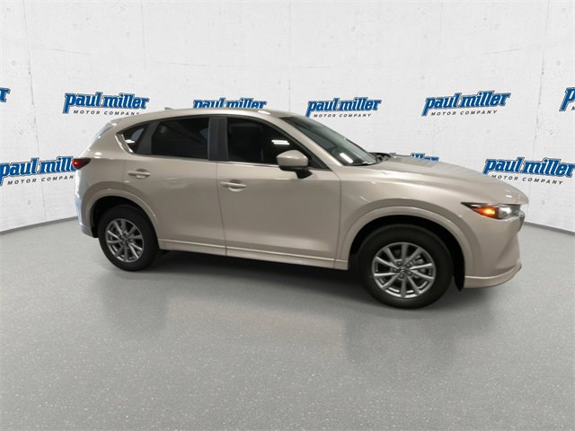 New 2025 MAZDA CX-5 AWD 2.5 S w/ Select Package image 13