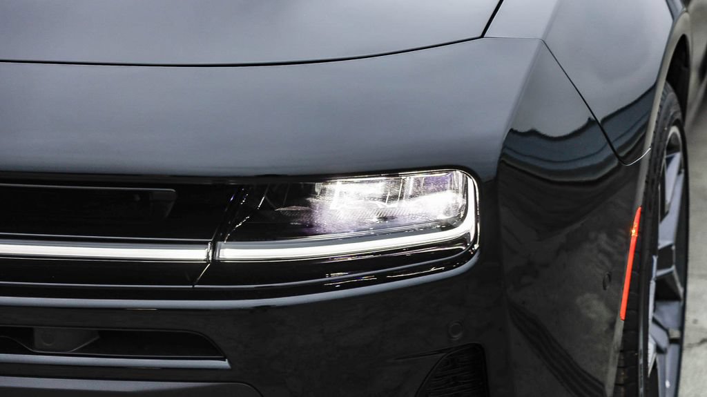 New 2026 Dodge Charger Scat Pack AWD/4WD image 5