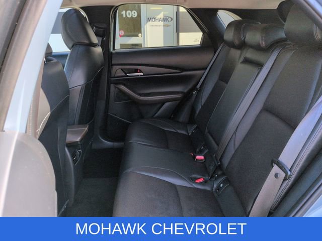 Used 2023 MAZDA CX-30 2.5 Turbo w/ Premium Plus Pkg image 27