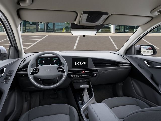 New 2026 Kia Niro LX image 14