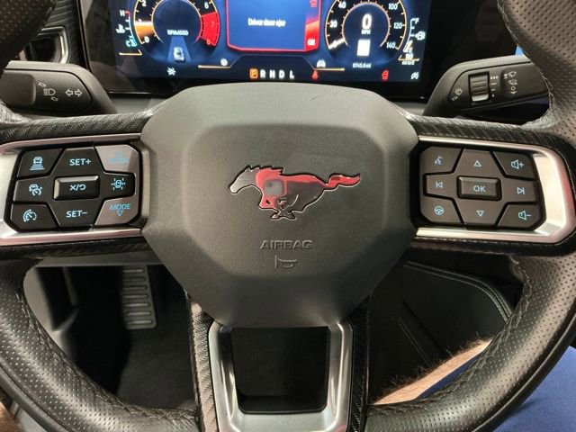 Used 2024 Ford Mustang Premium RWD image 26