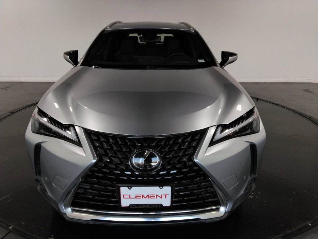 Used 2023 Lexus UX 250h AWD w/ Accessory Package (Z2) image 3